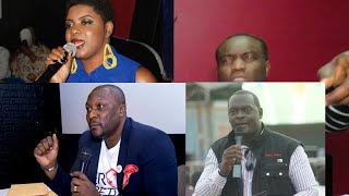 Fr JF Ifonge. Affaire MJ 30, Naty Lokole et Jacky Ndala.