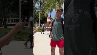 Wait til the end… 😂😂😂 #clairelizzy #shorts