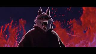 Puss In Boots The Last Wish - Lambada