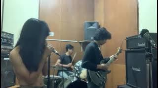 (Live Rehearsal) SHRIEK n SHRILL - Ngehe (The Flowers Cover)