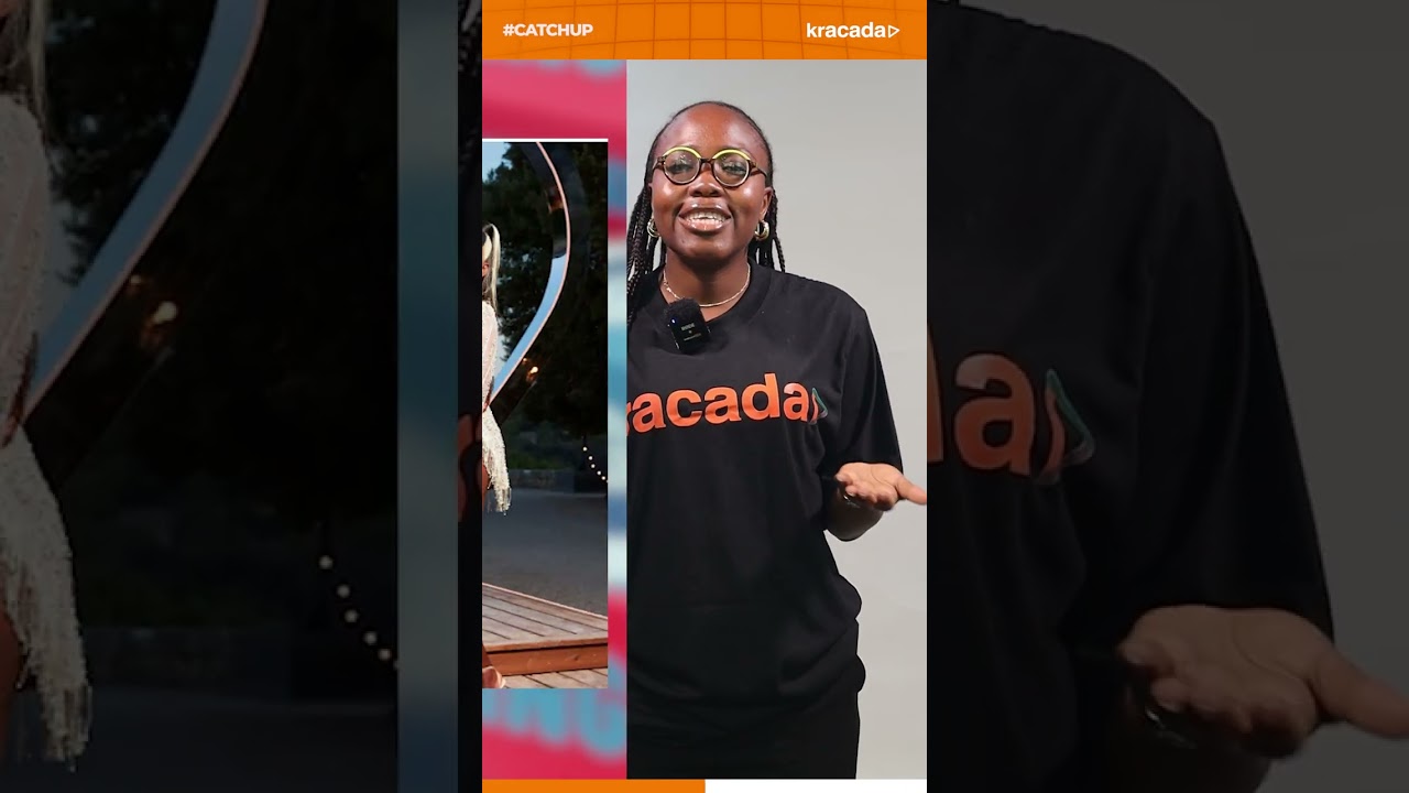 Catch up | Dec - Jan