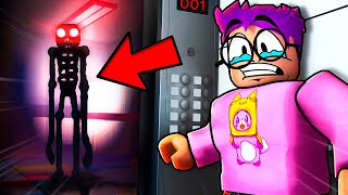 Can We Survive ROBLOX REGRETEVATOR!? (ALL FLOORS & ALL LEVELS!)