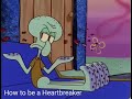 Marina and the Diamonds songs portrayed by Spongebob