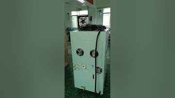 Led UV curing system for Heidelberg SM52 Sheetfed Offset Press