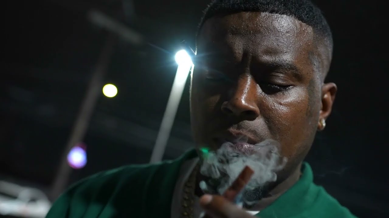 BLACK MEXICO -  GANGSTA MUZIK