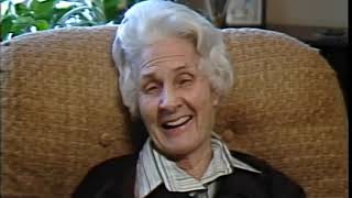 Grandma Westover - Reeves