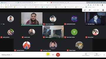 Digital Marketing LEDP Batch D 892   Class 18