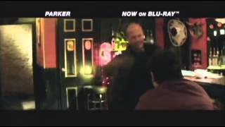 Parker - TV Spot #4
