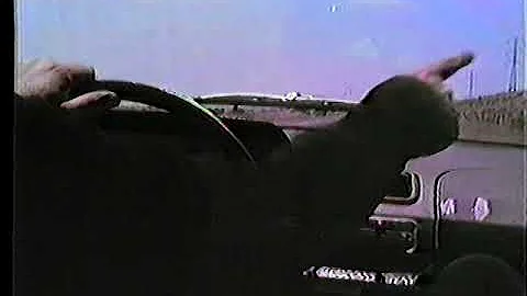 Vacaciones Coquimbo 1988