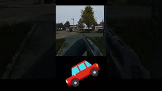 DAYZ - Auto gratis #argentina  #dayz  #gameplay  #survivalgame