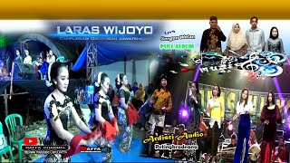 Campursari LARAS WIJOYO Live Dsn,Mbelung Wetan Ds,Sambongbangi kec,Kradenan