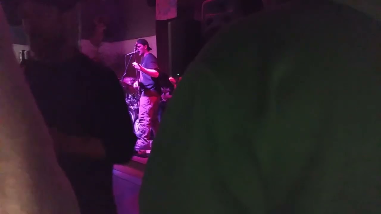 Gorrified Live - Zymurgy Brewery 10/29/2022