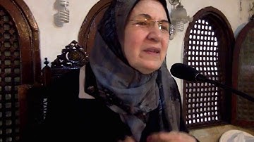 رحلة مع كتاب الله (سورة آل عمران 27)-(ربنا اغفر لنا ذنوبنا) سوسن أيوب