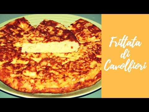 Video: Come Fare Una Frittata Con Cavolo?