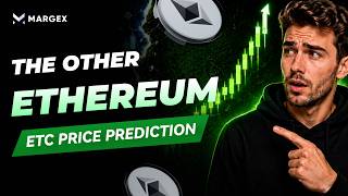 Ethereum Classic Price Prediction: The Coin Born From a Hack