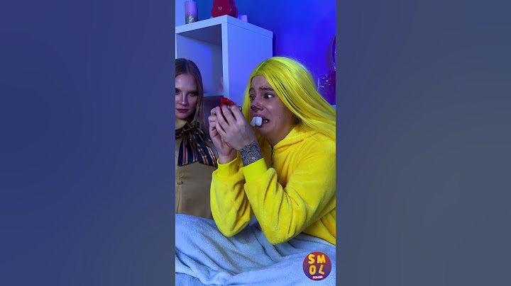 Straszne nocne gry z Megan | Robotyczna lalka Megan mnie przestraszyła #krótkie