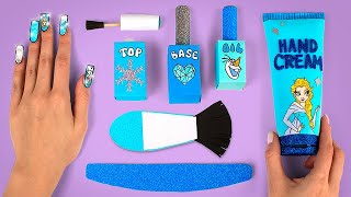 Come Fare Una Manicure Di Carta Che Vi Lascerà A Bocca Aperta screenshot 2