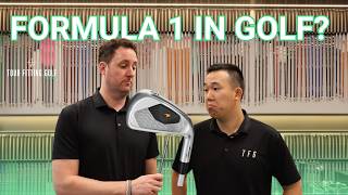 McLaren Golf Iron Series 3 Iron Review | Overhyped F1 Tech or The Real Deal?
