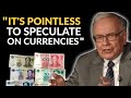 Warren Buffett: Forex Movements Are Impossible To Predict