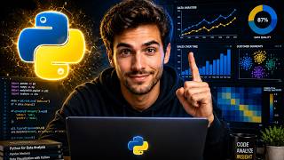 Why Python is the Ultimate Tool for Data (And How to Start) Wealth