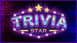 Let&#39;s Play Trivia Star ... It seems easy. (Trivia Star Gameplay on Android)