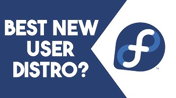 Is Fedora Good for New Linux Users?