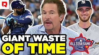 MLB Drops The Ball At 2026 All-Star Game | The Jim Rome Show screenshot 4