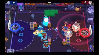Pushing Sandy To Prestige Two!!! Part 3