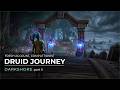 Darkshore #5 | 100% Completionist Druid Journey | Fresh Account | World of Warcraft