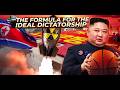 North Korea's Perfect Trap: Why the Kim Regime Never Falls