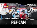 Ref Cam: 17 May | 2024 #MensWorlds