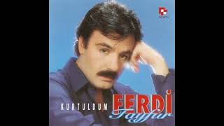 Ferdi Tayfur Benim Hayatım