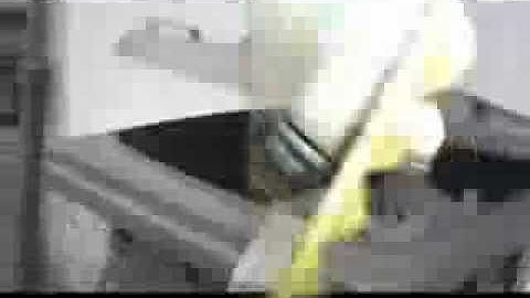 Visual Approach to the Aesthetics of Techno