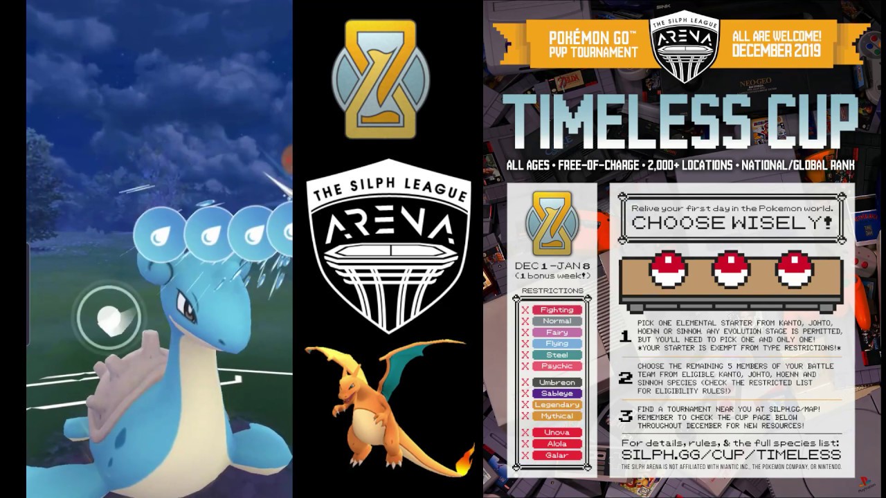 Timeless cup battles with Aussie pros!