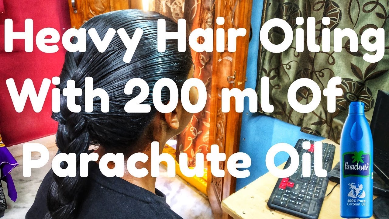 How to do heavy hair oiling | Champi | Hair oiling routine | Heavy hair oiling benifits | maalish