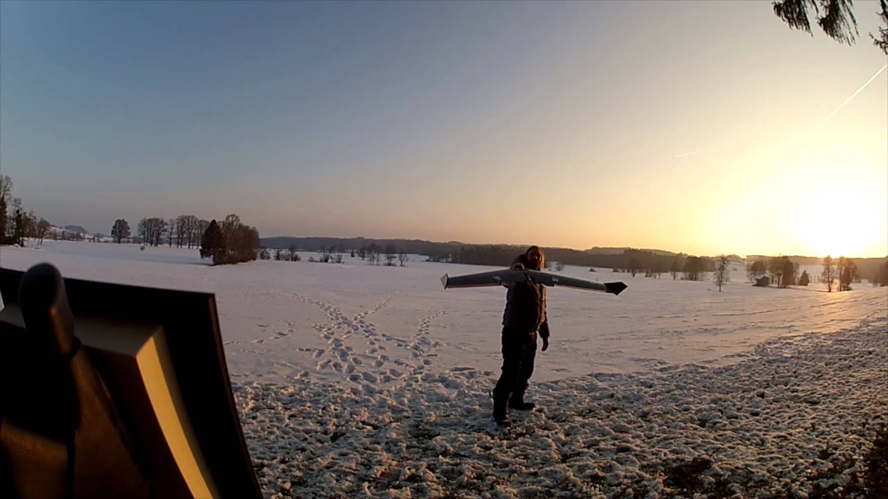 Black Knurri Start 1 & 2