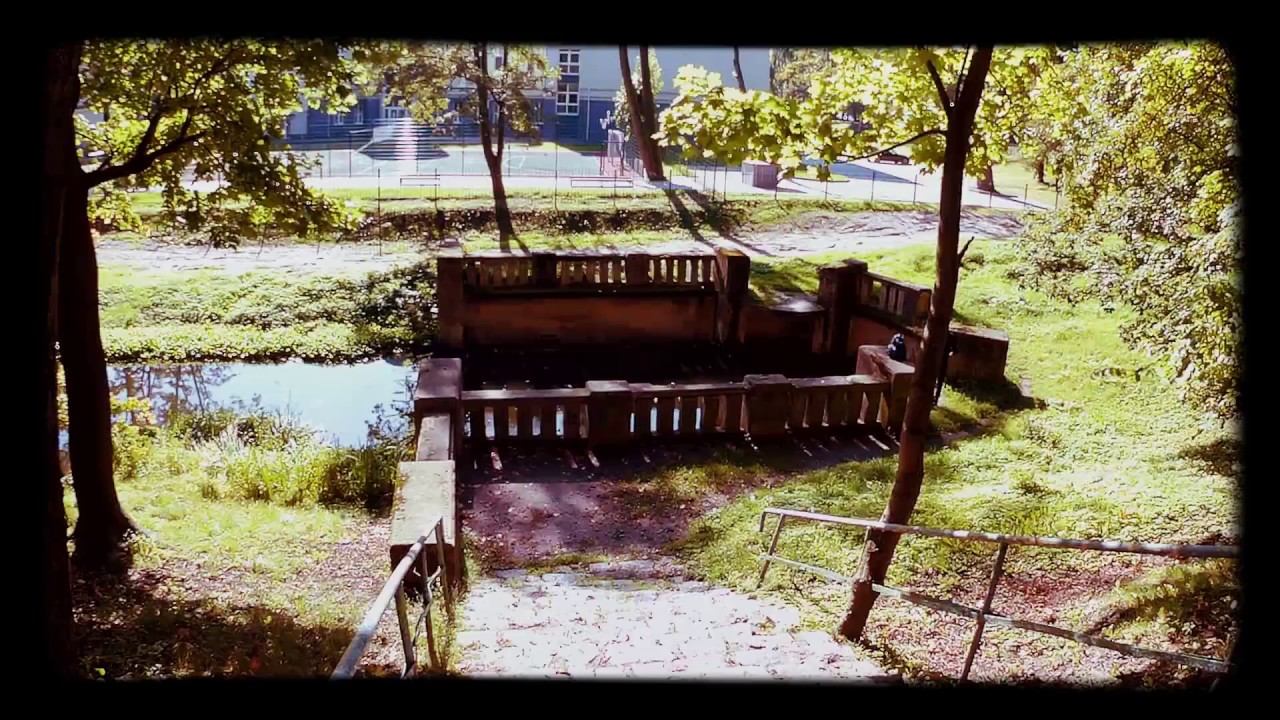 Königsberg Wallgraben