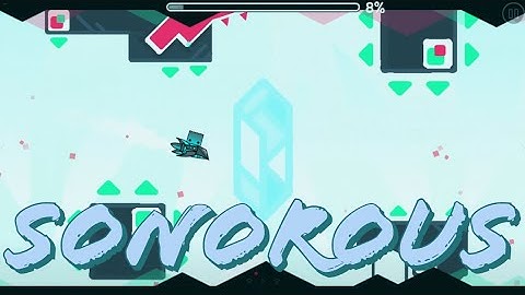 "Sonorous" By iDancre & More - GD