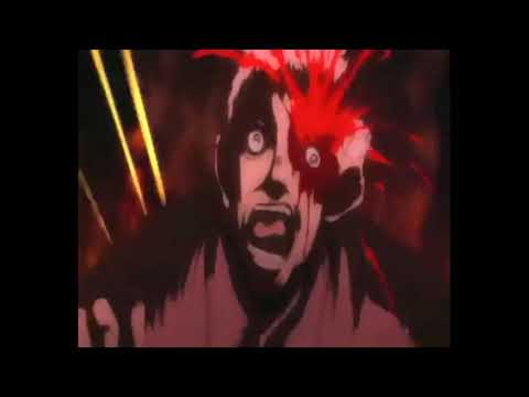 Clixé - Play (Videoclip Hellsing AMV Gore)