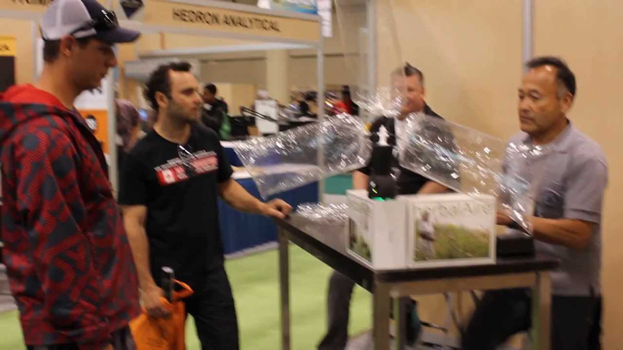 Treating Yourself Expo 2013