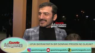 Ufuk Bayraktarin Bi̇r Sonraki̇ Projesi̇ Ne Olacak?