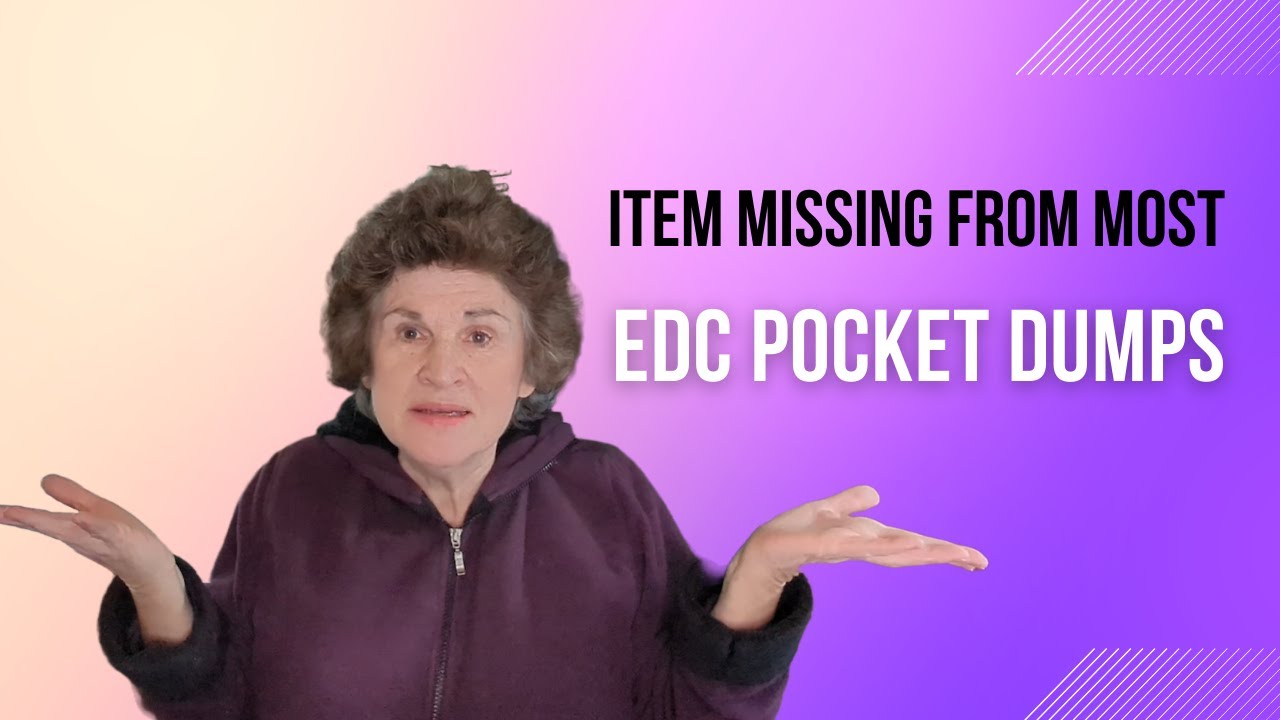 Мой список вещей для повседневного ношения: необходимая вещь, которой вам не хватает.