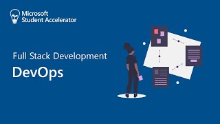 DevOps 101 - NZMSA 2020 Phase 1