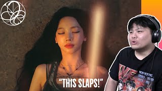3 AUSSIES REACT TO aespa 에스파 'Armageddon' ALBUM FINAL PART! (LIVE MY LIFE/MELODY)