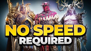 You're RUINING These 12 Nukers by Building Them TOO FAST!