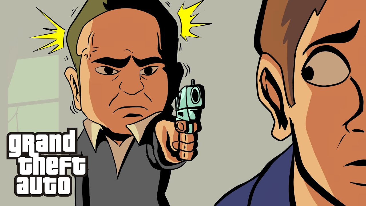 O GTA ESQUECIDO DO PS2 camera iphone 8 plus apk