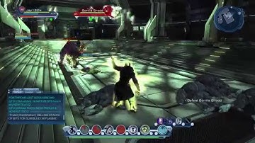 DC Universe Online- Gorilla Grodd