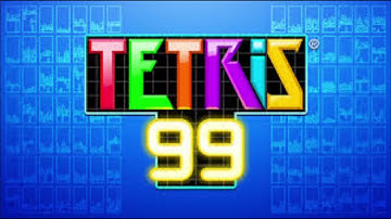Tetris 99 OST- Fancy Theme (99 Players)