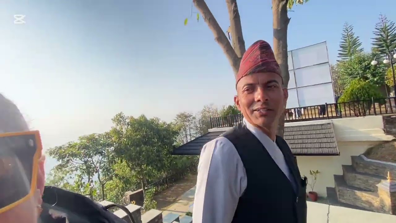 आजको दिन हामी जाँदैछौं “रुपाकोट”