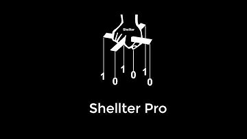 Shellter Pro v1.0 Teaser